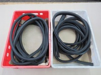 фото thumb №1, Ford kuga mk1 прокладка дверь задняя задняя