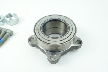 фото thumb №13, Подшипник. набор ремонтный ступицы fag 713678910 1377908