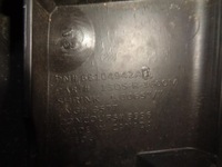 фото thumb №12, Dodge ram 13- балка підсилювач бампера перед