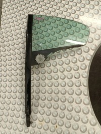 фото thumb №1, Bmw 6 f06 grancoupe - стекло дверь задняя левая оригинал