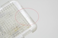 фото thumb №7, Volvo xc70 mk2 d5 освещение салона 30754448 2.4 дизель 151kw 2011