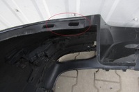 фото thumb №11, Бампер задняя задний mercedes s klasa 223 w223 amg 20-