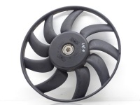 Купить Вентилятор вентилятор радиатора audi a4 b8 2.0 tdi 993454j, фото thumb