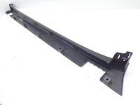 Молдинг накладка поріг поріг ліва tesla x 18r Ціна, фото thumb