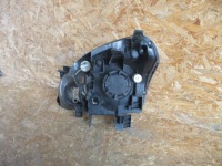 фото thumb №6, Лампа передняя правая renault koleos i