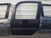 фото thumb №1, Skoda roomster 06-15r дверь левая задняя 9910