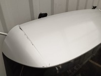 фото thumb №7, Citroen c4 picasso ii крышка багажника багажника