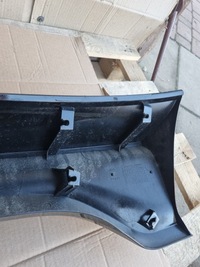 фото thumb №13, Toyota yaris iv оригинальный номер 76801-k0010 накладка крышки багажника