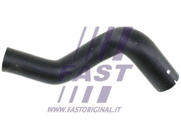 фото thumb №2, Fast труба інтеркулер fiorino 07- le 1.3jtd