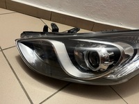 фото thumb №9, Лампа передняя перед левая hyunda i30 i-30 ii 2 12- 92101-a6000