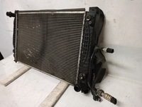 фото thumb №6, Комплект радіатор радіатор 2.4 оригінальний номер audi a6 c5 sedan