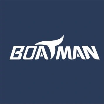 Лодка-приманка Boatman Actor Plus PRO GPS SONAR