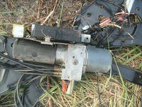 фото thumb №5, Механизм крыша насос renault megane ii cc cabrio