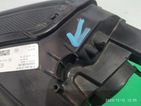 фото thumb №9, Лампа перед правая skoda karoq обычная 57b941016