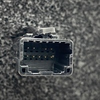 фото thumb №14, Левая зеркало 9 pin renault trafic iv nissan nv300 model 21-