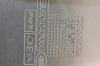 фото thumb №8, Левая обивка багажника land rover range rover sport l320 esj502030 3.0l