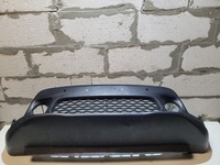 фото thumb №1, Бампер перед накладка renegade lift 18+ pdc