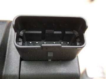 фото thumb №5, Peugeot 308 2008 ds4 педаль потенціометр газу