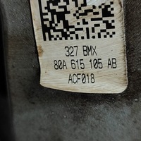 фото thumb №8, Audi q5 sq5 2021 ліва сторона супорт гальмівний передній