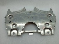 фото thumb №7, Porsche 911 991 кронштейн коробки передач 99137503903 кронштейн коробки передача