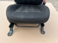 фото thumb №6, Kia sportage 3 iii сиденье пассажира правый перед передний