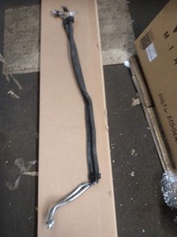 фото thumb №1, Mercedes gl gls x166 шланг кондиціонера a1668305915