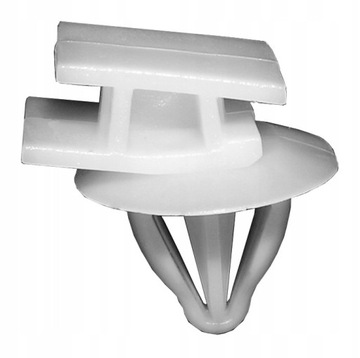 фото thumb №1, 2szt volvo xc70 '00-'07 -клипса планки порог. наружный