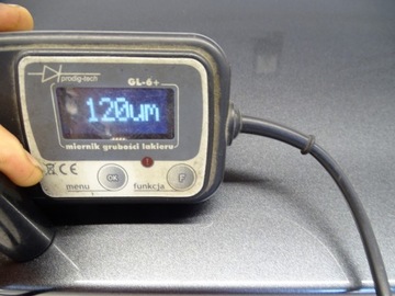 фото thumb №10, Кришка зад задня багажника audi a4 b9 8w sedan lz7s