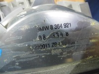 фото thumb №6, Bmw e46 sed фара левое зад 8364921 5