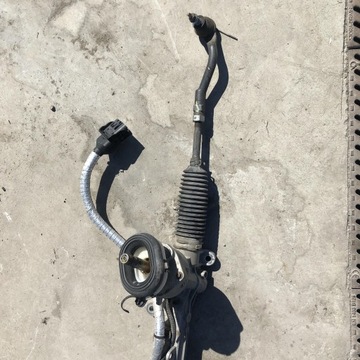 фото thumb №8, Kia sportage iv 2.0 трансмиссия рулевая 57700-d7600