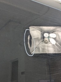 фото thumb №7, Дверь левый перед kia sportage v 01841 76003r2010 1k black перламутр