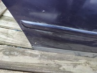 фото thumb №7, Дверь правый задняя правое задние audi a4 b6