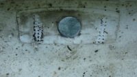 фото thumb №14, Ford mondeo mk4 рестайлінг hb 10r- задній бампер bs71-a17906-a