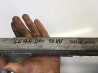 фото thumb №8, Nissan leaf ii 2 2020 трансмісія кермова