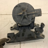 Подушка рамы кузов гаситель колебаний dodge ram v 1500 limited 22r Доставка, фото thumb