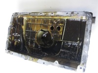 Поддон масляная lancia kappa alfa 3.0 v6 алюминиевая с Разборки, фото thumb