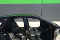 фото thumb №8, Hyundai i30 iii дах стійка даховий стійки хетчбек 5d 2018-