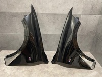 фото thumb №12, Bmw x7 g07 lci lift kompletny перед m набор цвет 475 капот бампер лампы