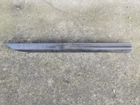 фото thumb №1, Renault clio v 19- молдинг двері права задня 828760808r