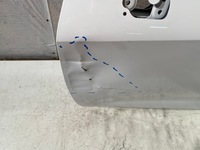 фото thumb №10, Toyota corolla e21 двері лівий перед передні ліва