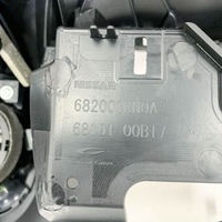 фото thumb №12, Nissan juke i f15 2018 приборная панель приборная