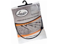 фото thumb №1, Трос гальмівна citroen xsara picasso 99-12