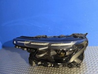 Alfa romeo milano junior full led 50572577 фара передняя перед левая Недорого, фото thumb
