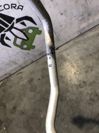 фото thumb №6, Mazda mx5 шланг кондиціонера na6w-61461