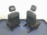 фото thumb №8, Jeep compass i lift 13- сиденья заднее сиденье комплект eu