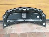 фото thumb №2, Капот крышка двигателя ---renault modus 2004-2008