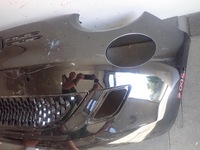 фото thumb №5, Бампер перед переднее fiat 500e электрик icon 20-