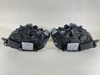 фото thumb №14, Mercedes s-klasa w223 full led multibeam лампа ліва права перед - nowe kpl