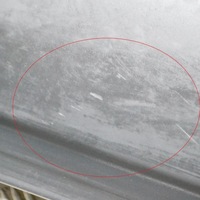 фото thumb №7, Land rover range rover sport l494 2017 правая сторона порог