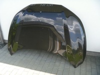 фото thumb №11, Nissan qashqai ii lift бампер задній накладка 17680 hv900 ідеальний стан